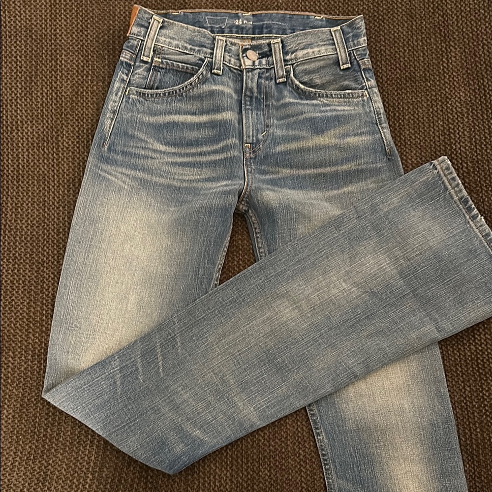 Levi’s Flare Jeans